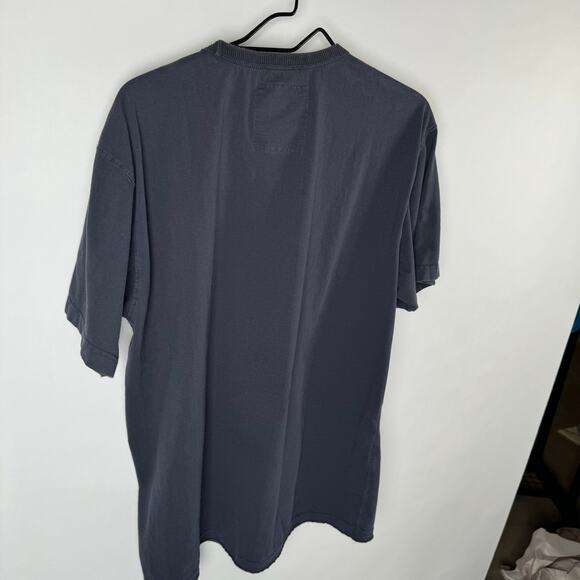 Vintage University of Illinois T Shirt Colosseum Athletics LA Men's XL - Picture 9 of 10